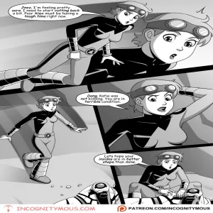 New Beginnings - page 22