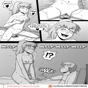 New Beginnings - page 24