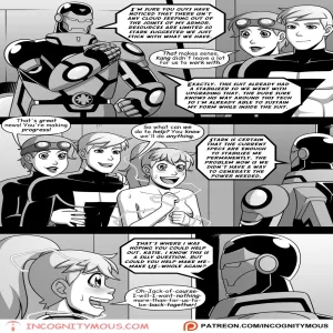 New Beginnings - page 29