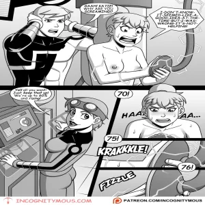 New Beginnings - page 31