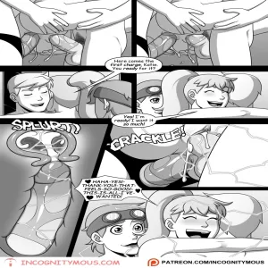 New Beginnings - page 37