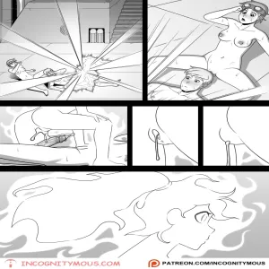 New Beginnings - page 45