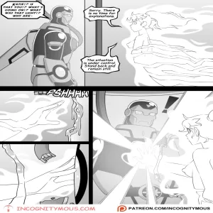 New Beginnings - page 47