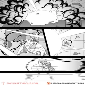 New Beginnings - page 49
