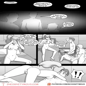 New Beginnings - page 50
