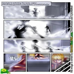 Nazi VS Comrade - page 2