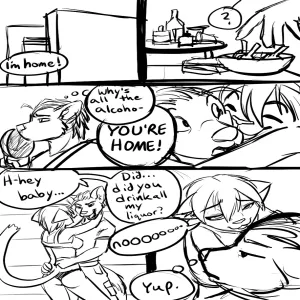 New Knots - page 1