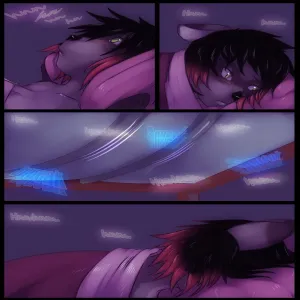 Nerdy Girls - page 5