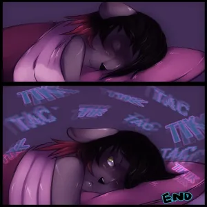 Nerdy Girls - page 7