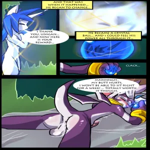 Necessary Action - page 13