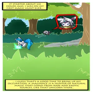 Necessary Action - page 3