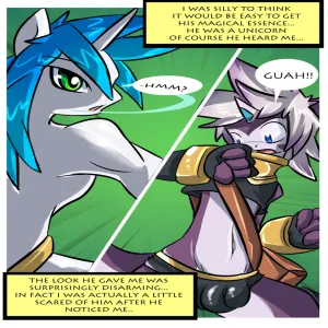 Necessary Action - page 5