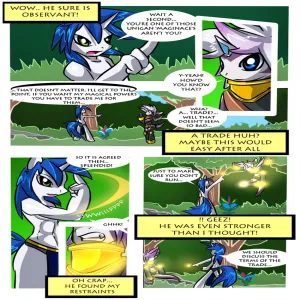 Necessary Action - page 6