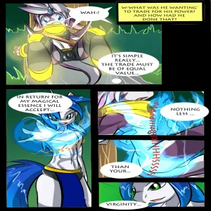 Necessary Action - page 7
