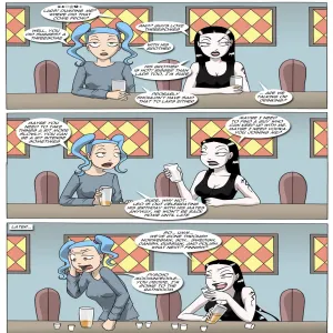 Nemi - Mr Rebound - page 2