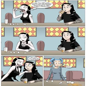 Nemi - Mr Rebound - page 3