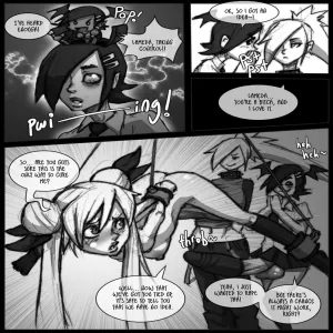 Nephilim Lamedh 3 - page 10