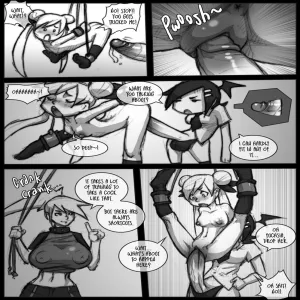 Nephilim Lamedh 3 - page 11