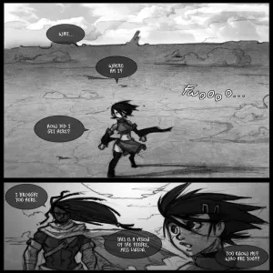 Nephilim Lamedh 3 - page 2