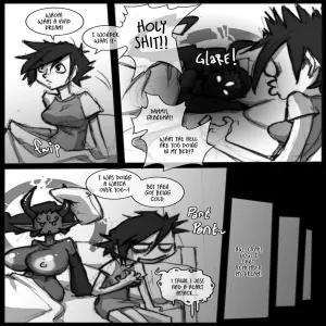 Nephilim Lamedh 3 - page 5
