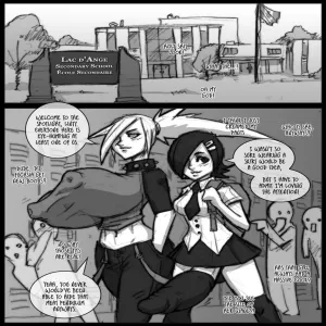 Nephilim Lamedh 3 - page 6
