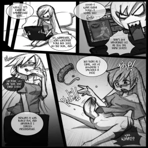 Nephilim Lamedh 3 - page 9