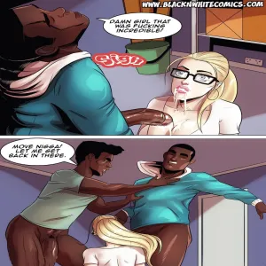 Neighborhood Whore - The Drive In - page 47