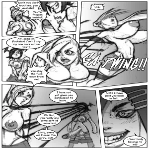 Nephilim Lamedh 1 - page 12