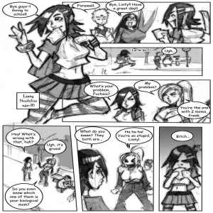 Nephilim Lamedh 1 - page 3
