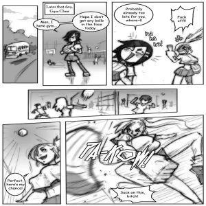 Nephilim Lamedh 1 - page 4