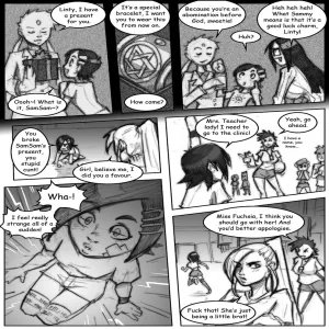 Nephilim Lamedh 1 - page 6