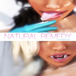 Natural Remedy - page 1