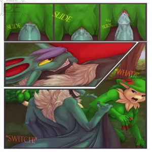 Nice Day Eh - page 2
