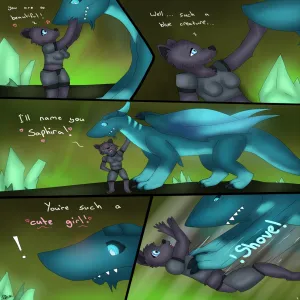Netherwing Pride - page 3