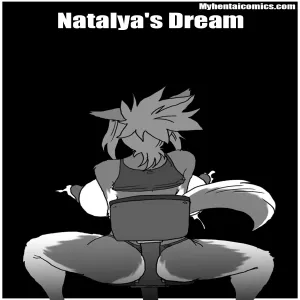 Natalya's Dream - page 1