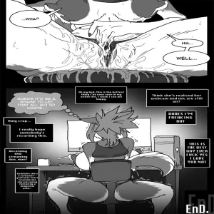 Natalya's Dream - page 13