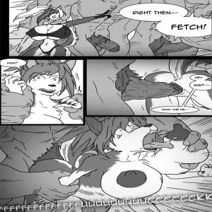 Natalya's Dream - page 4