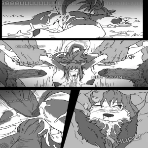 Natalya's Dream - page 6
