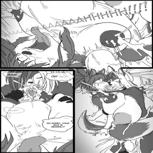 Natalya's Dream - page 9
