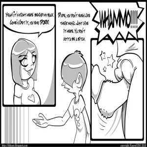 New Socks 1 - page 2