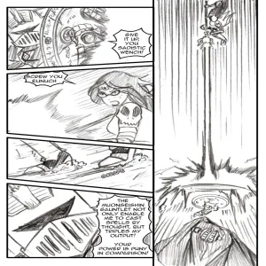 Naruto-Quest 11 - In Defence Of Our Friends - page 17