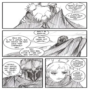 Naruto-Quest 11 - In Defence Of Our Friends - page 22