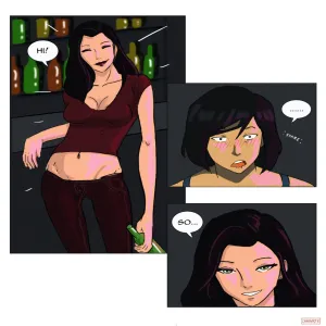 Naughty Student - page 3