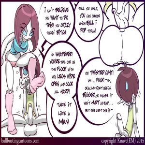 New Socks 2 - page 6