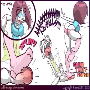 New Socks 2 - page 7