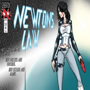 Newtons Law - page 1