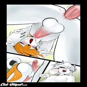 Nice To Meet You - page 12