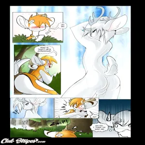 Nice To Meet You - page 3