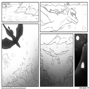 A Different Kind Of Love - page 2