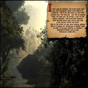 Nienna 1 - page 1
